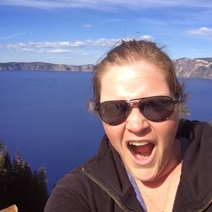 Meet your Posher, Megan